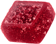 A picture of a gummy