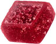 A picture of a gummy